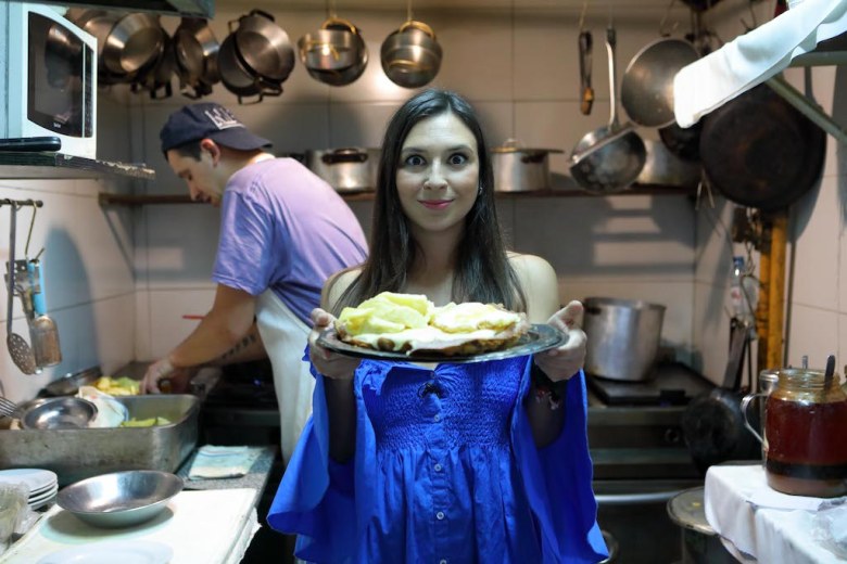 Me voy a comer el mundo con Verónica Zumalacárregui - El Gourmet (31).JPG